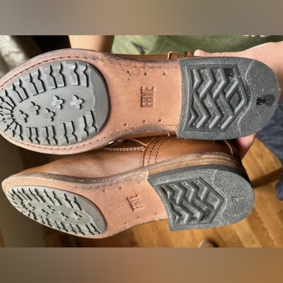 Frye Boots - Picture 4 of 6